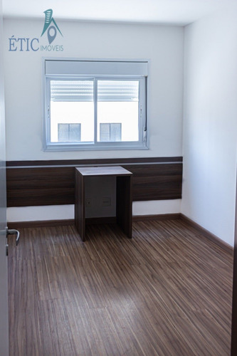 Imagem 15 de 20 de Apartamento Residencial Em São Paulo - Sp - Ap1061_etic