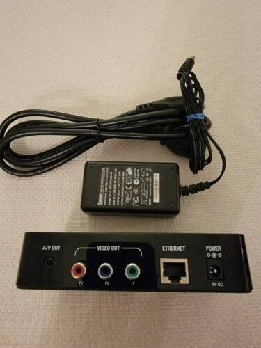 Control4 Dock Para Ipod Iphone Automação C4-ipdktt1-e-b (Usado)