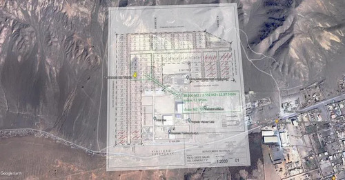 Terrenos Industriales Exclusivos, Antofagasta