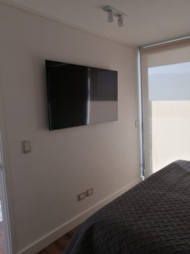Depto Nuevo Un Dorm En Suite Con Vista Despejada