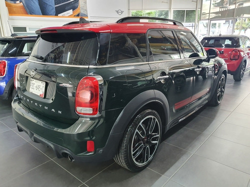 Imagen 3 de 10 de Mini Countryman Jcw All4