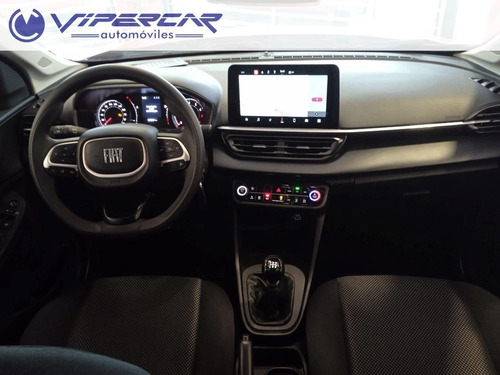Fiat Pulse Drive