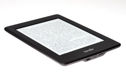 Nuevo Amazon Kindle Paperwhite 32gb Wifi Lector Libros Ebook