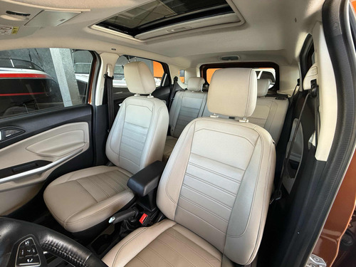 Ford Ecosport 1.5 Titanium 123Cv 4X2