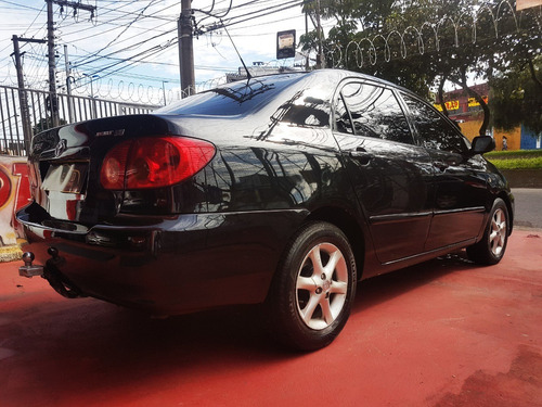Toyota - Corolla Xei 1.8 Automático - 2003 - Aceito Troca