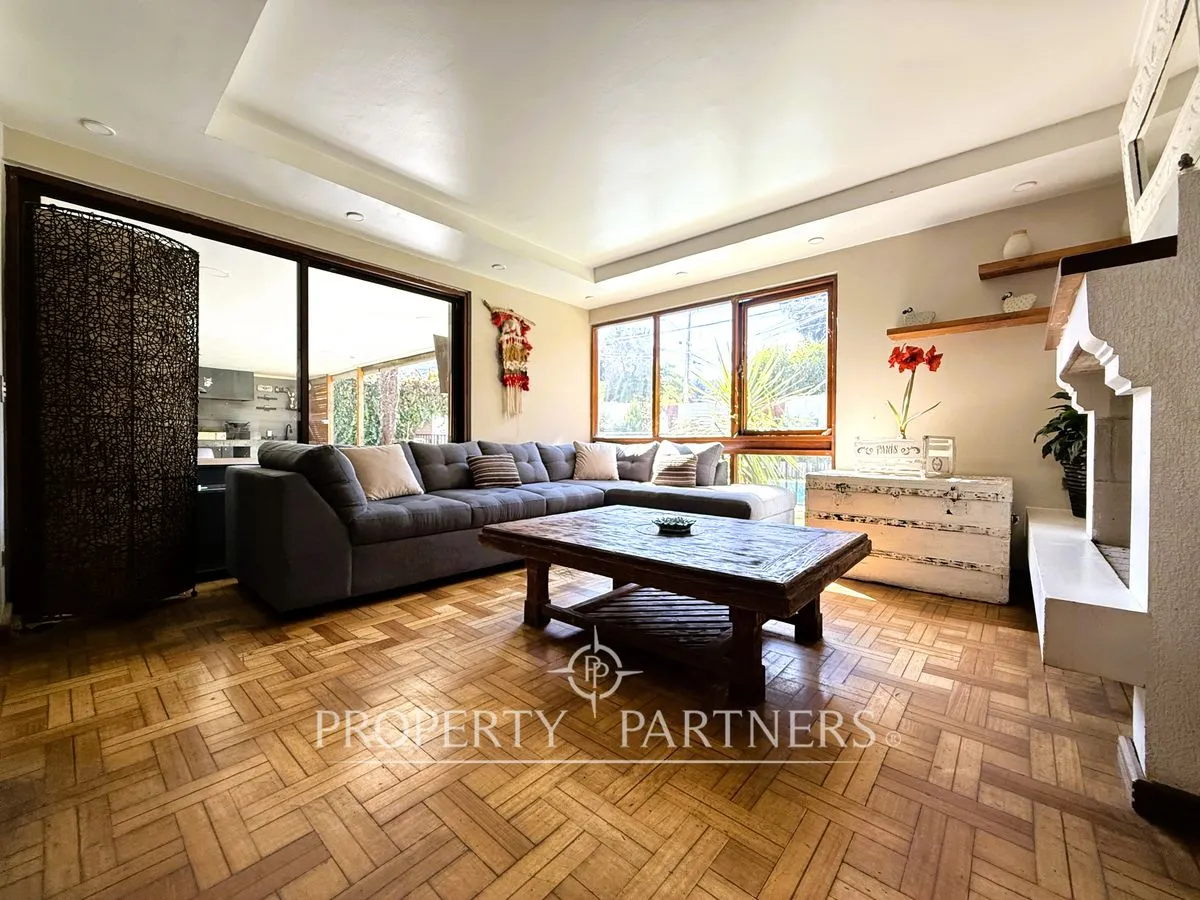 Imagen 4 de 14 de Lonco Oriente Remodelada Casa