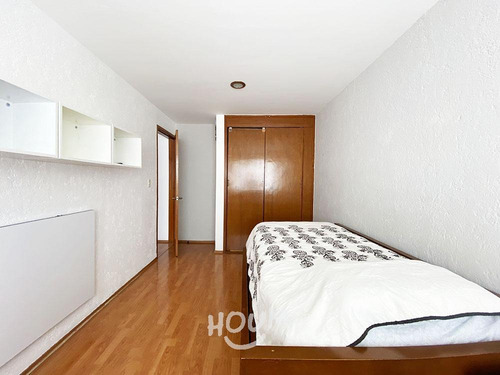 Imagen 13 de 25 de Casa En El Toro, La Magdalena Contreras Con 3 Recámaras, 254 M², Id: 72787