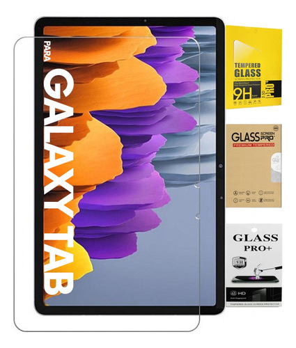 Mica Cristal Templado Para Galaxy Tab 3 P5200 P5210 P5220