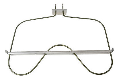 Bake Element Replaces Whirlpool, Sears, Ap6286606, Ps123 Eej