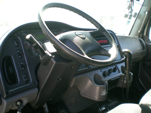 Freightliner M2 Año 2019 330hp 10vel 40,000 Lbs 100% Mexican