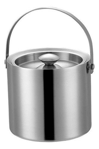 Cubo De Hielo Cubo De Vino Multiusos Para Fiestas En 3l