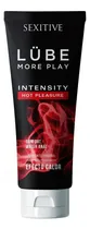 Comprar Gel Intimo Anal Efecto Calor Lubricante Sexitive Lube Hot