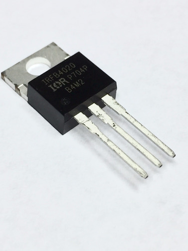 Irfb4020 Transistor  T0-220 Original