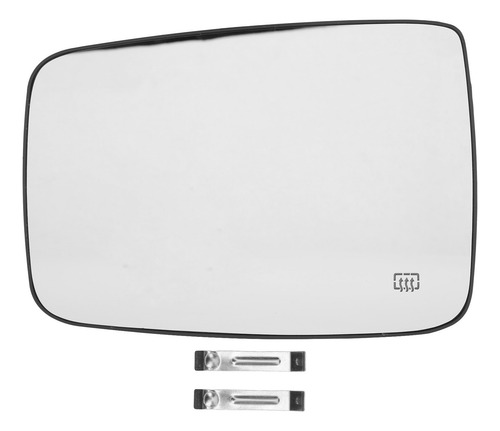 Espejo Retrovisor Con Calefacción Para Dodge Ram 1500 2500 L
