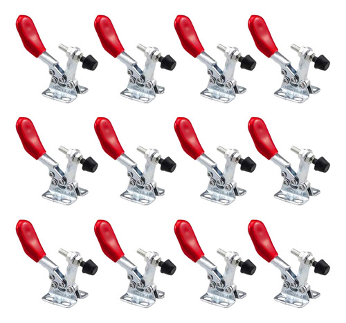 Herramienta Manual Ajustable 201a, 12 Piezas, Antideslizante