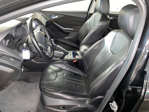 Imagen 18 de 25 de Ford Focus Titanium At 2013