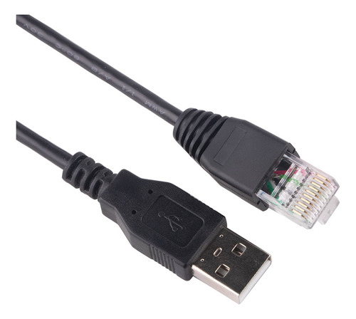 Nc Reemplazo Apc Smart Ups Cable Usb Ap 940-b 6 Pies