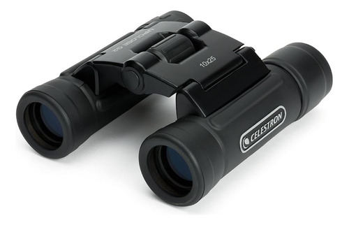 Celestron Upclose G2 10x25 - Binocular De Techo  71232   Col