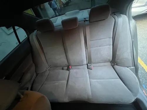 Honda Civic 1.8 Lx