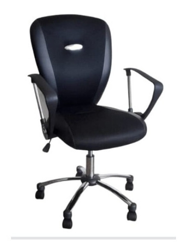 Silla Ejecutiva De Oficina Modelo Krom