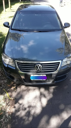 Volkswagen Passat 2.0 I Luxury Dsg 2010