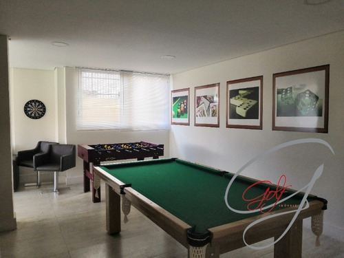 Imagem 20 de 21 de Apartamento - Ap00786 - 69259066