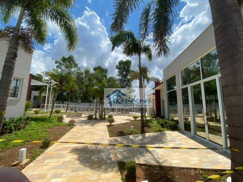Imagem 23 de 26 de Apartamento Com 3 Dormitórios À Venda, 66 M² Por R$ 430.000,00 - Plaza Bella Vista - Indaiatuba/sp - Ap0541