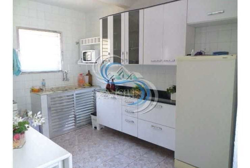 Imagem 6 de 23 de Kitnet Com 1 Dorm, Real, Praia Grande - V1693