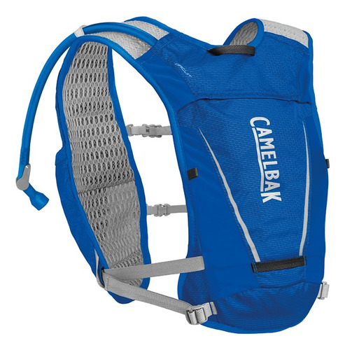 Mochila De Hidratación Camelbak Circuit Vest 50oz Blue/black