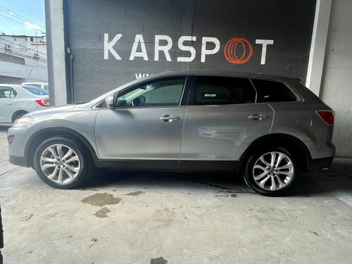 Mazda CX-9 3.7 Sport At