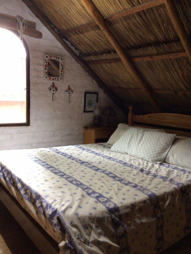 Casa Chalet En Venta Barrio Privado Ubicado En Escobar, Escobar