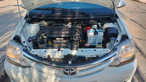 Toyota Etios 1.5 Xls