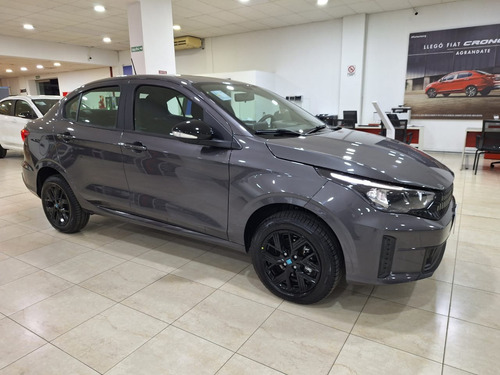 Fiat Cronos 1.3 Gse Drive Pack Plus Cvt