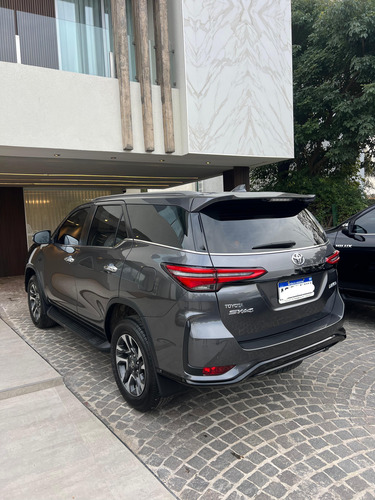 Toyota Hilux SW4 2.8 Tdi Diamante Ii 4x4 7as 6at