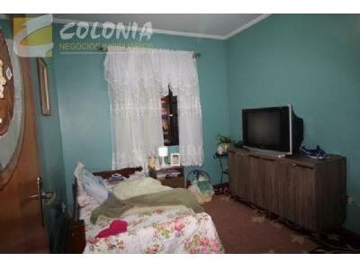 Imagem 4 de 25 de Casa - Ref: 03860