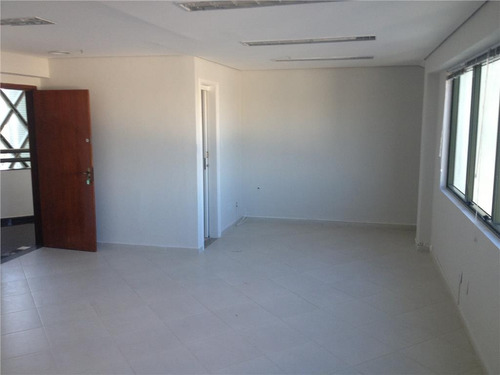 Imagem 2 de 14 de Sala À Venda, 44 M² Por R$ 195.000,00 - Centro - São José Dos Campos/sp - Sa0128