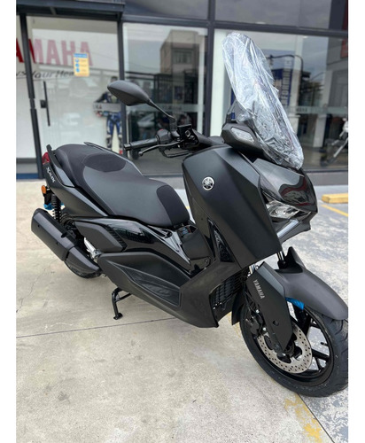 Yamaha Xmax 250 Abs