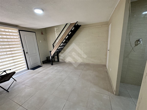 Casa En Venta De 2 Dorm. Acepta Subsidio En Maipú