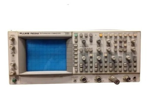 Osciloscopio Fluke Pm3394a (Usado)