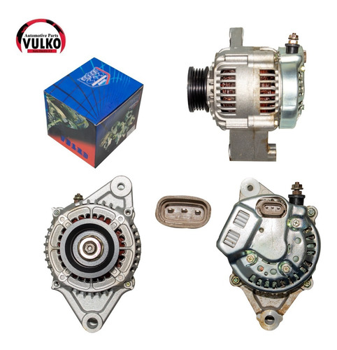 Alternador Toyota Starlet Paseo 88-99