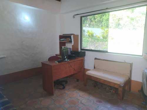 Venta De Townhouse Con Estilo Rustico Colonial Ubicado En La Union Yc