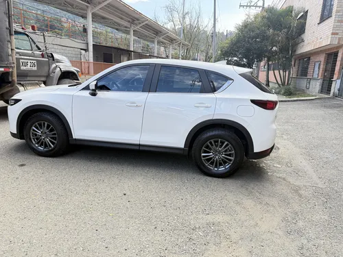 Mazda CX-5 2.5 Touring At