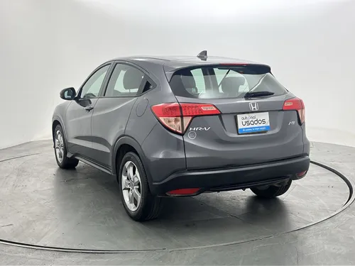 Honda HR-V X-TYLE 1.8 AUT 5P