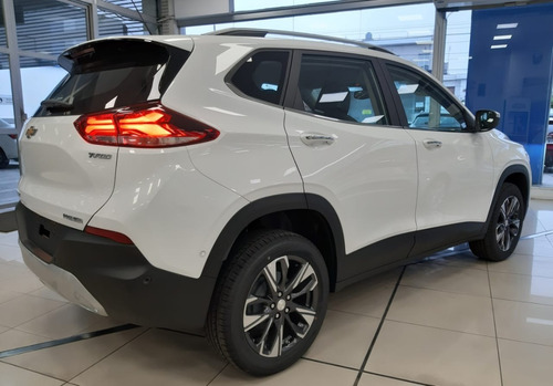 Imagen 14 de 15 de Chevrolet Tracker Premier 0km #7