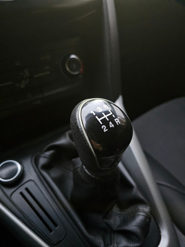 Ford Focus III 1.6 S