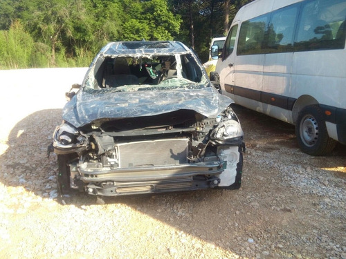 Imagem 3 de 6 de Sucatas Volvo Xc60 2.0 T5 R-des 2016 Retirada De Peças