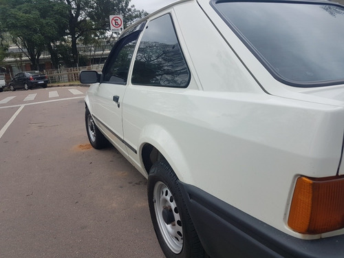 Ford Escort 1.8 L