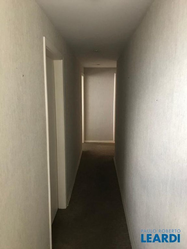 Comercial - Jardim América - Sp - 595851