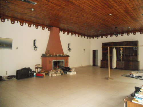 Imagem 6 de 25 de Lindo Sobrado Comercial Para Locação,5 Dormitórios, 30 Vagas - Centro De São Bernardo Do Campo - 68280