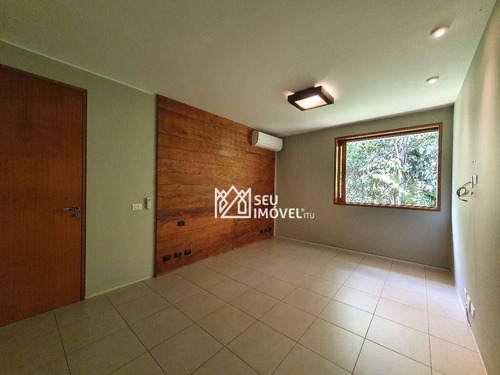 Imagem 18 de 30 de Casa Com 3 Dormitórios À Venda, 345 M² Por R$ 2.980.000,00 - Condomínio Jardim Plaza Atheneé - Itu/sp - Ca2190
